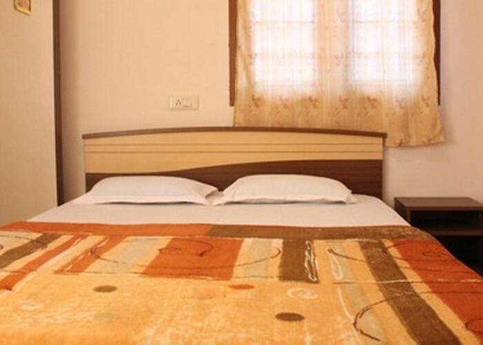 Kotagiri Homestay, Kotagiri 3